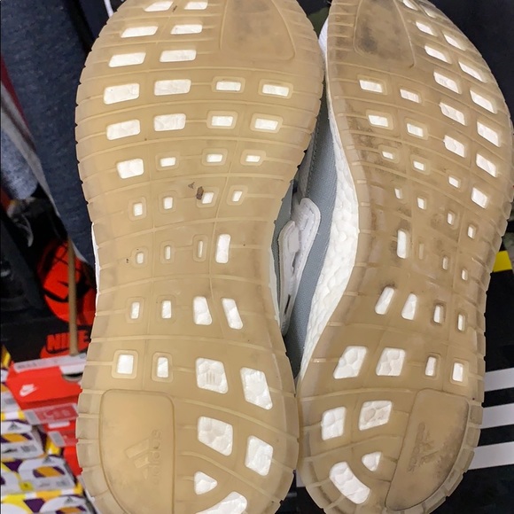 💪🏼 Used Like new pure boost! Good condition! ✅ - Picture 6 of 8